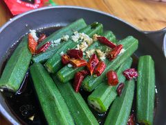 -阿青龙虾·烧烤大排档(湖里万达店)