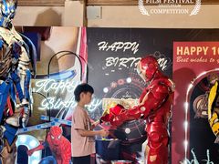 -HERRE·FARM 赫尔露营农场·团建聚会包场