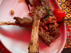 -BROWNSTONE布朗石西班牙餐厅(富城店)