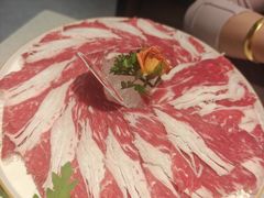 -一品诚记烤肉(大连柏威年购物中心店)