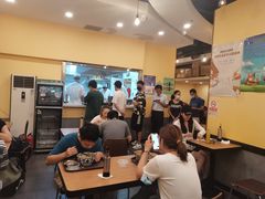 -有礼有面(知春路店)
