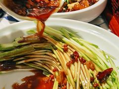 -遇见长安之高山流水(李家村万达店)