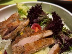-希尔顿欢朋酒店·欢朋餐厅