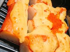 -三石铁板烧(紫竹桥店)