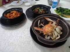 -霞海鸭仔饭店(海滨大道北店)