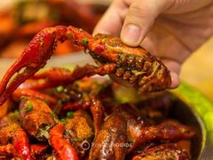 -四妹餐厅(玫瑰街店)