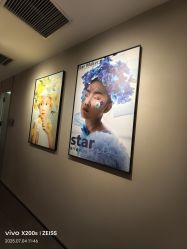 点击看大图 -大树儿童摄影