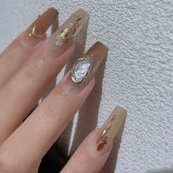 -LILY NAILS美甲美睫
