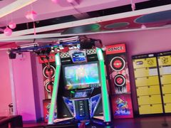-阿尔法Game Station(中山路店)