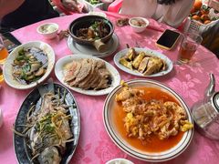 -羊桥饭店(江门紫沙路店)