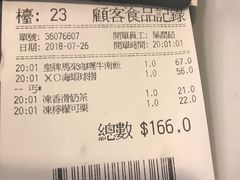 -翠华餐厅(旺角文华商场店)