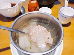 -邻家小馆(银都店)
