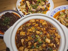 -小三峡食府(西五路店)