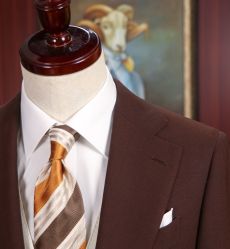 -ChenV西服礼服高级定制(市区养育巷店)