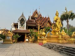-西双版纳总佛寺
