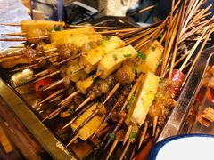 -盟重烧烤(高正街店)