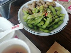 -管氏翅吧(地安门创始店)