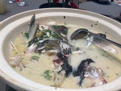 -小厨娘淮扬菜(清江苏宁广场店)