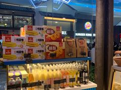 -苏州味道(阳澄湖服务区店)