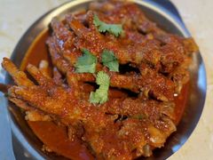 -三炮儿烧烤·羊锅·铁锅炖(南京首店)