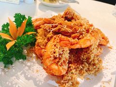 -无招牌海鲜餐厅(怡丰城店)