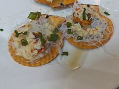 -后田海鲜餐厅(南澳香湖湾店)