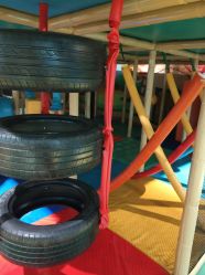 -KidSteam儿童乐园(富力城店)