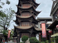 -云南民族村