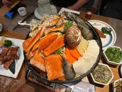 -酒井酱子·深夜食堂(东城汇店)