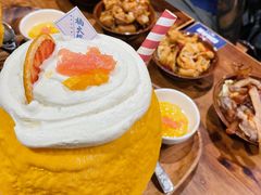 -楠火锅(广州总店)