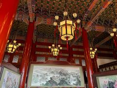 -天安门城楼