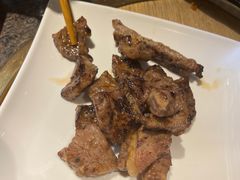 -正苑26年海鲜烤肉•牛尾汤汤饭(东港店)