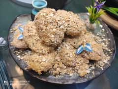 -君霖海鲜私房菜(春柳店)