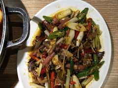 -李子坝梁山鸡(北碚万达五鸡哥店)