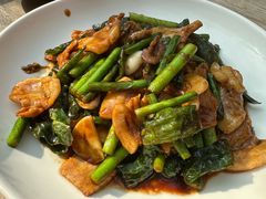 -漫渡庄绿岛花园•隐市庭园菜(滨湖店)