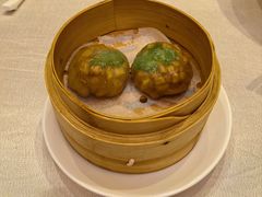 -上海金桥红枫万豪酒店-万豪中餐厅