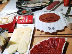 -大龙燚火锅
