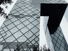 -中央广播电视总台(光华路办公区)