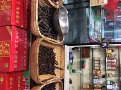 -刘记大牧民牛肉干超市