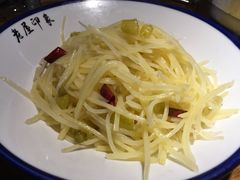 -老屋印象川菜(马园路店)