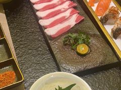 -樱嘢·炭火烧肉(惠南店)