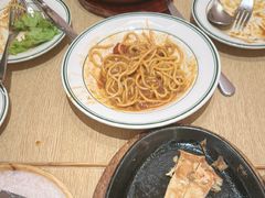 -摩欧客意式餐厅(高新活力汇店)