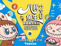 -龙悦湾酒家·八阵鱼生·渔人码头店