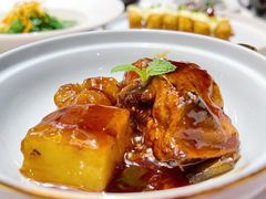 -中心大酒店·本味餐厅