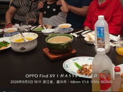 -隆聚·时令海鲜(洪兴店)