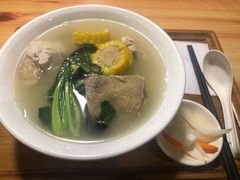 -富源春面馆(四川北路店)