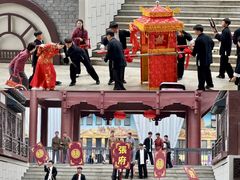 -华夏文旅西安度假区
