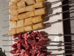 -丰茂烤串(港旅店)