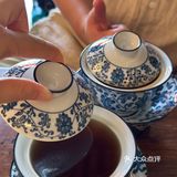 北山大院｜中药馆❓令人惊艳的凉茶铺子