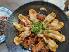 -0516徐州特色餐厅(大学城店)